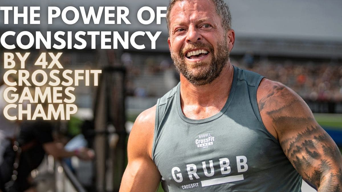 Consistency-in-training