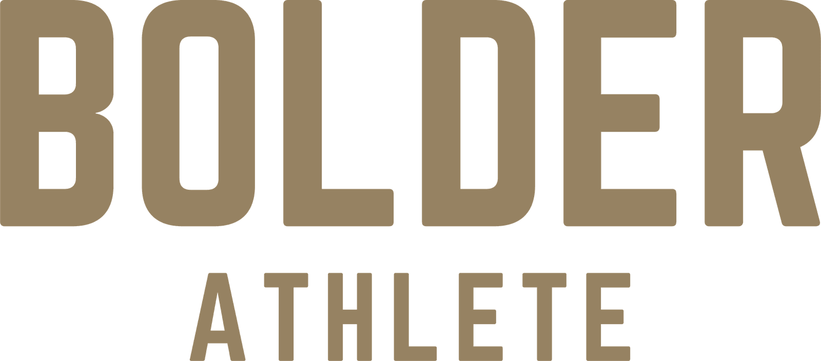Bolder Athlete